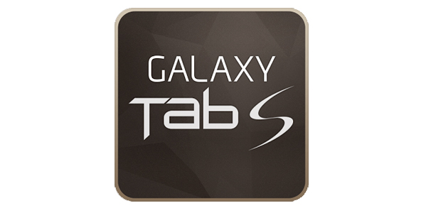 The Samsung Galaxy Tab S App Experience