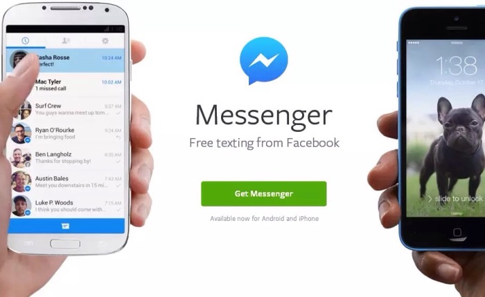 The Truth About Facebook Messenger App